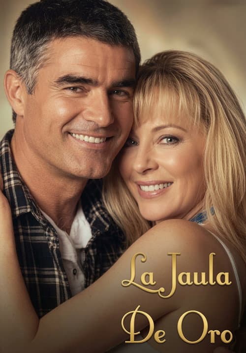 La jaula de oro