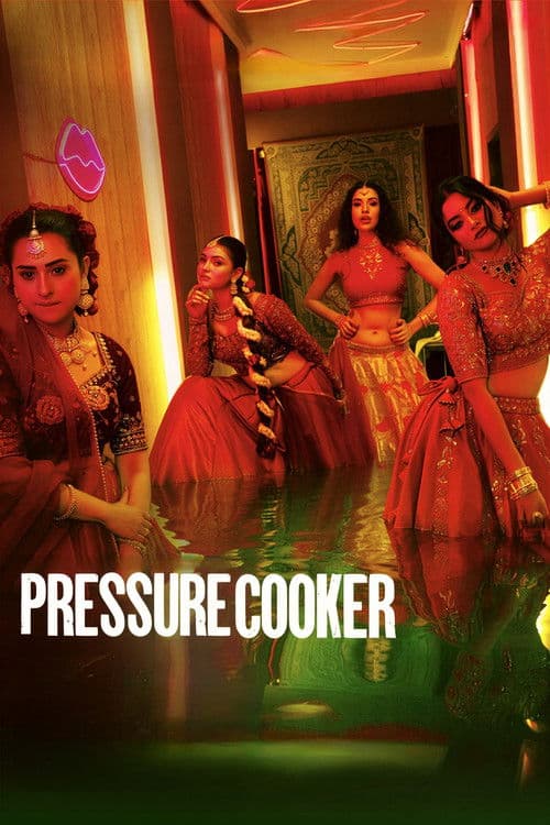Pressure Cooker