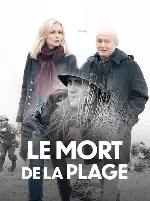 Murder on Omaha Beach