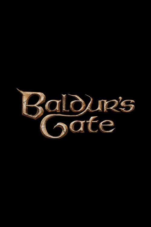 Baldur’s Gate