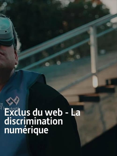 Digital Aliens - Die neue Ungleichheit