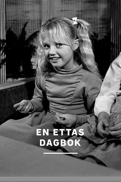 En ettas dagbok