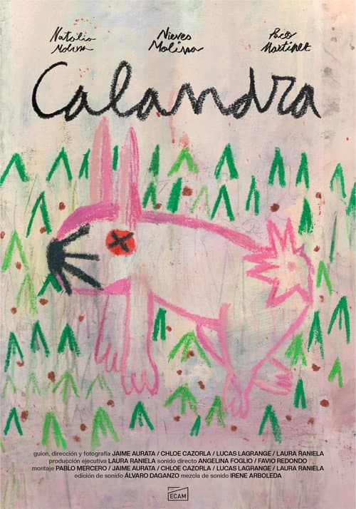 Calandra
