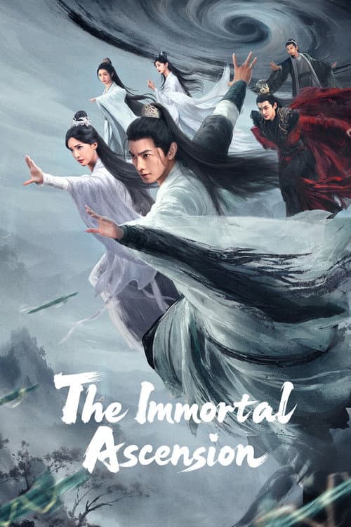 The Immortal Ascension