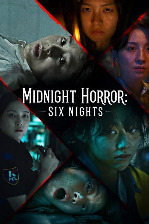 Midnight Horror: Six Nights