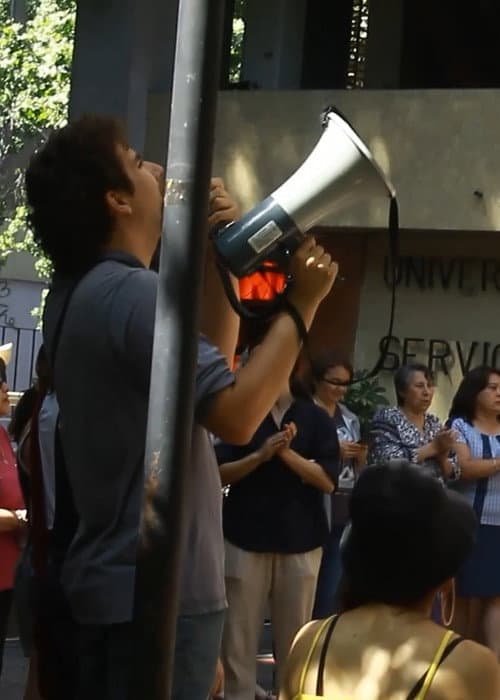 Protest