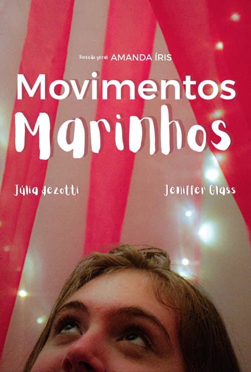 Movimentos Marinhos