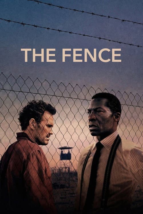 The Fence