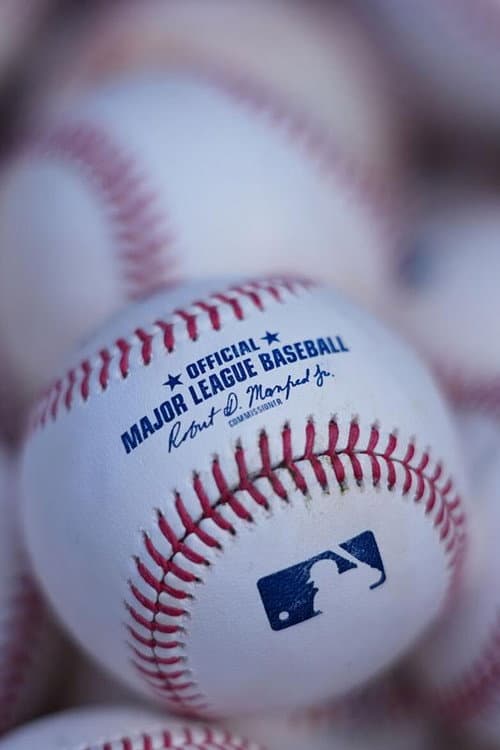 Untitled Feature Baseball Documentary