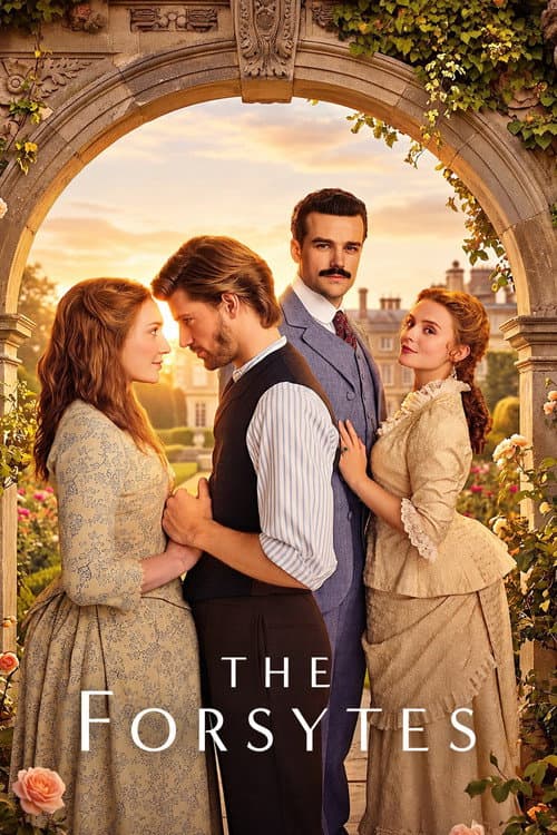 The Forsytes