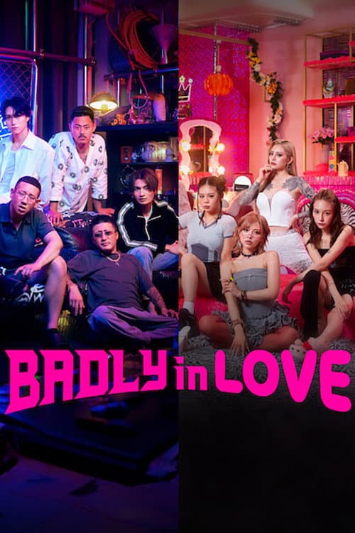 Badly in Love