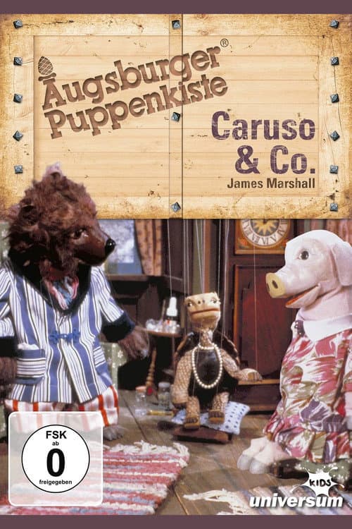 Caruso und Co.