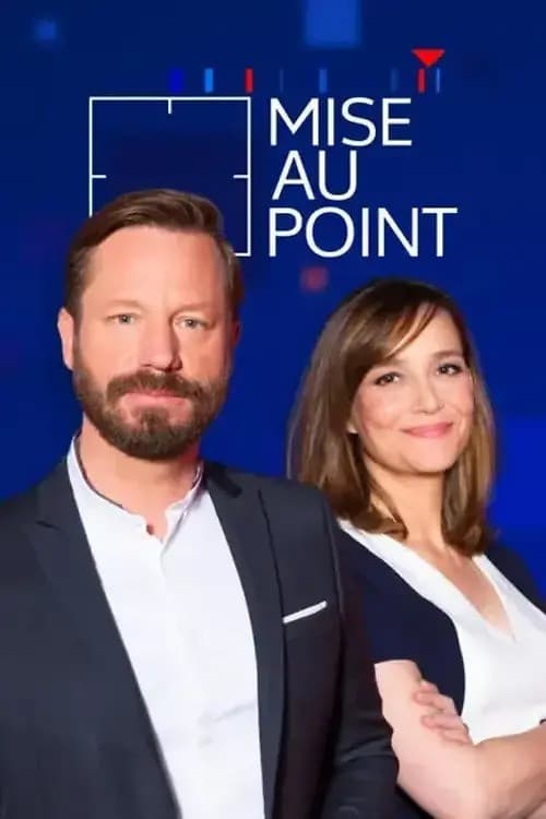 Mise au point