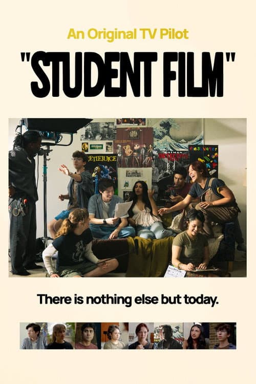 "Student Film"