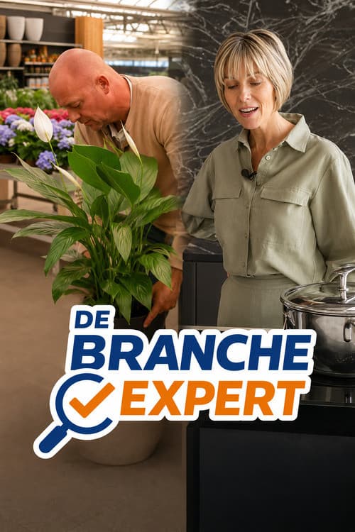De Branche-Expert