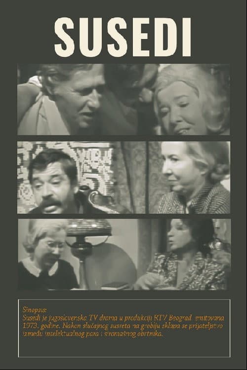 Neighbors