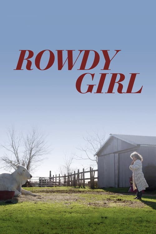 Rowdy Girl