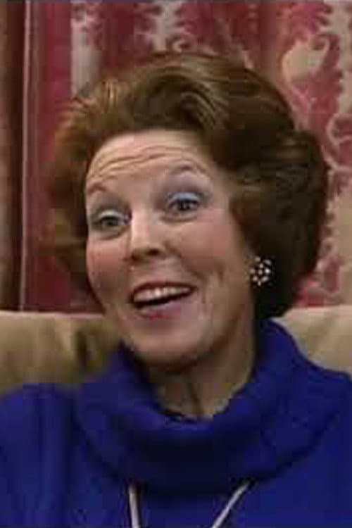 Beatrix, koningin