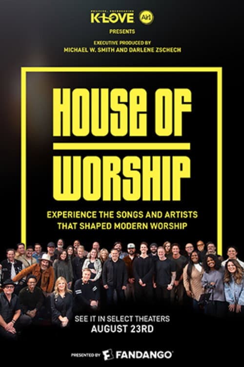 House of Worship