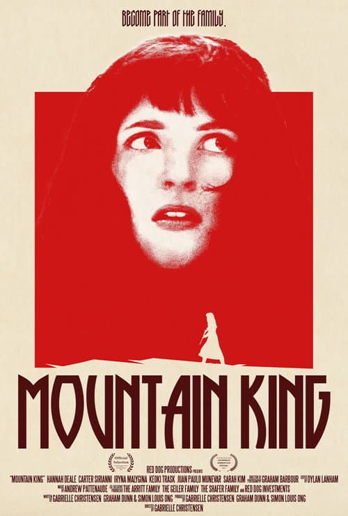 Mountain King