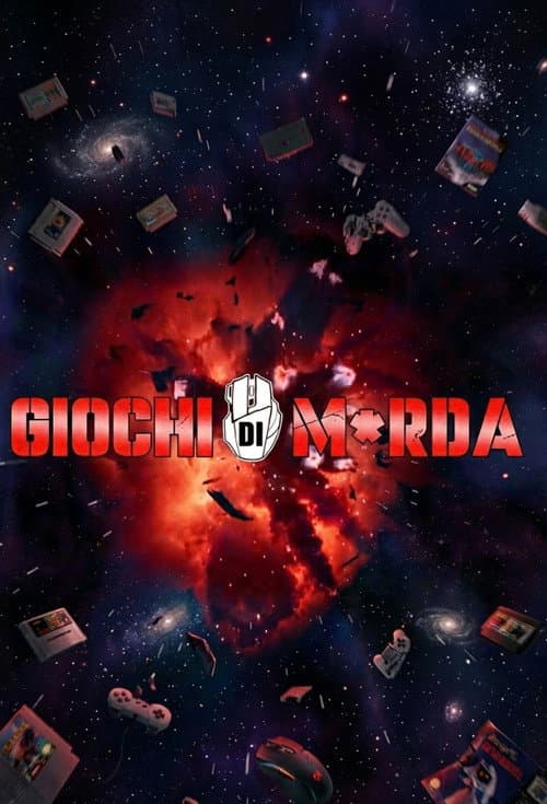 Giochi di Merda
