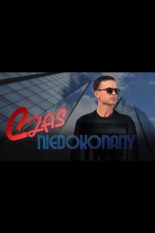 Czas Niedokonany