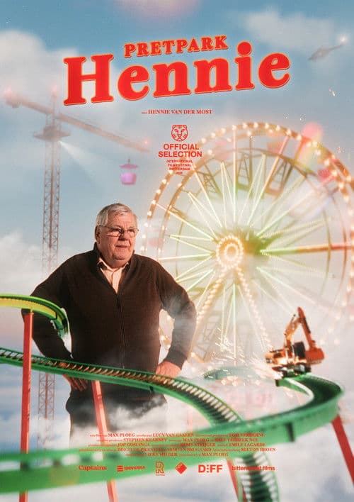 Hennie's Theme Park
