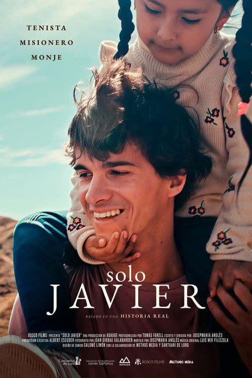 Just Javier
