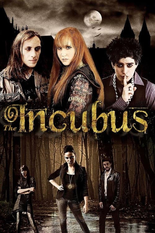 The Incubus