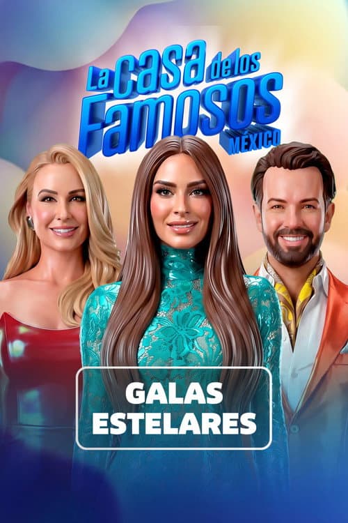 La Casa de los Famosos México