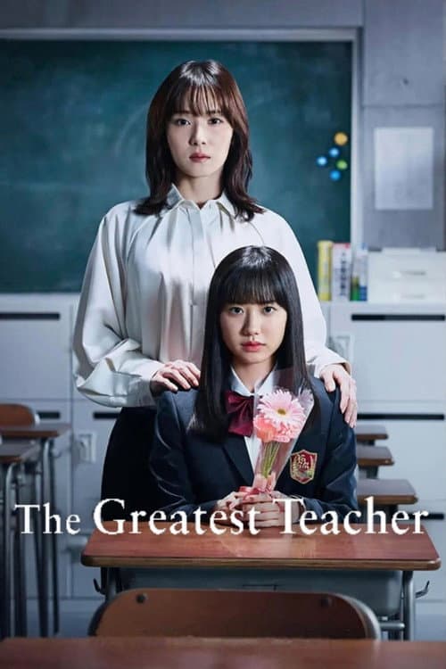 The Greatest Teacher