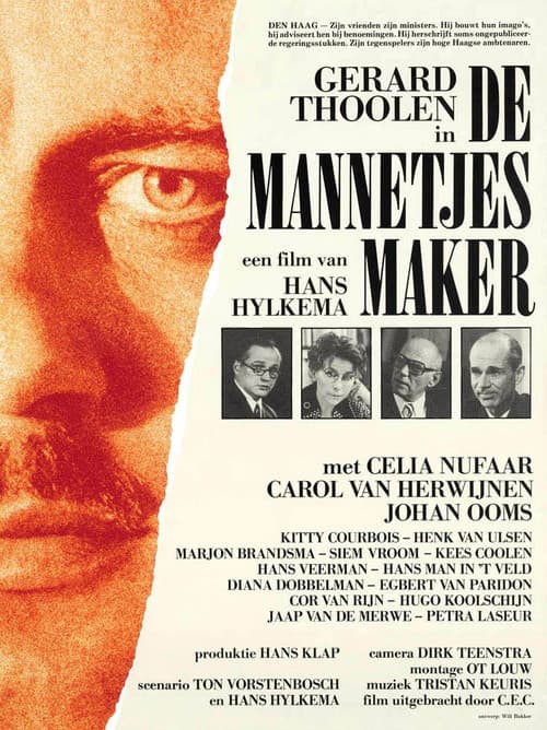 The Kingmaker Connection