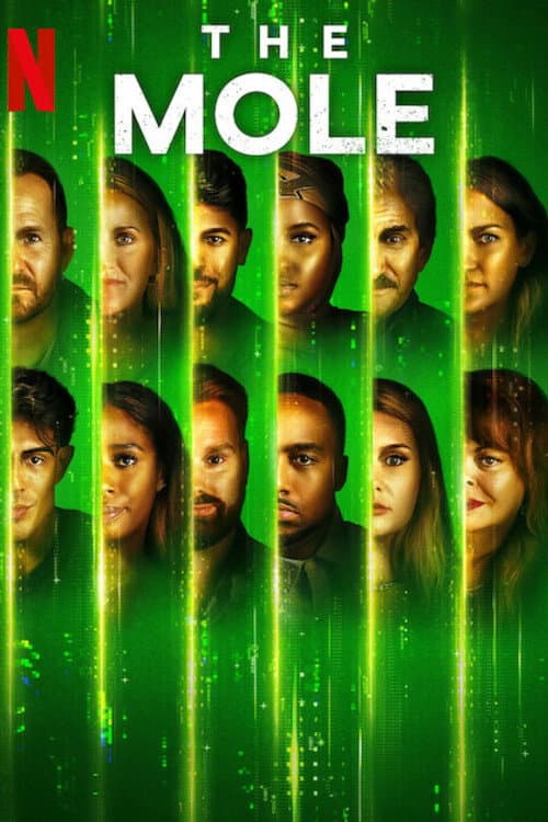 The Mole