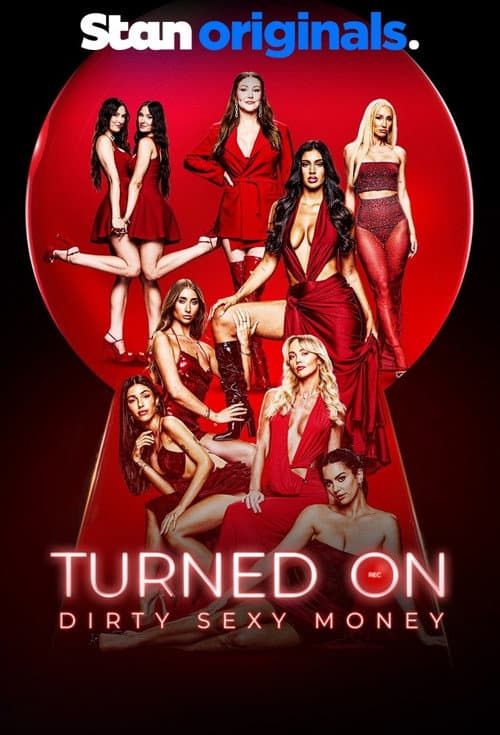 Turned On: Dirty Sexy Money