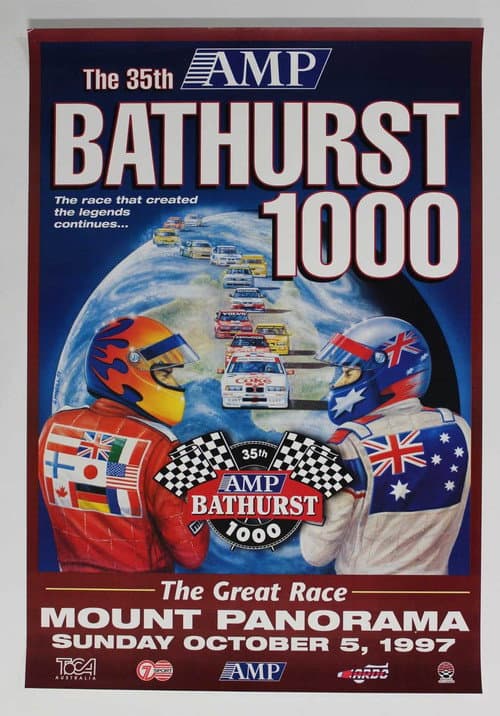 Bathurst 1000