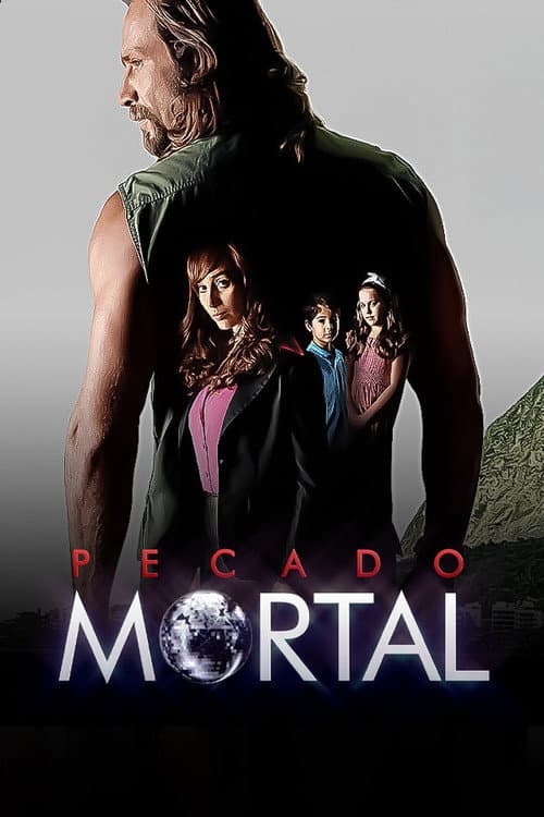 Pecado Mortal