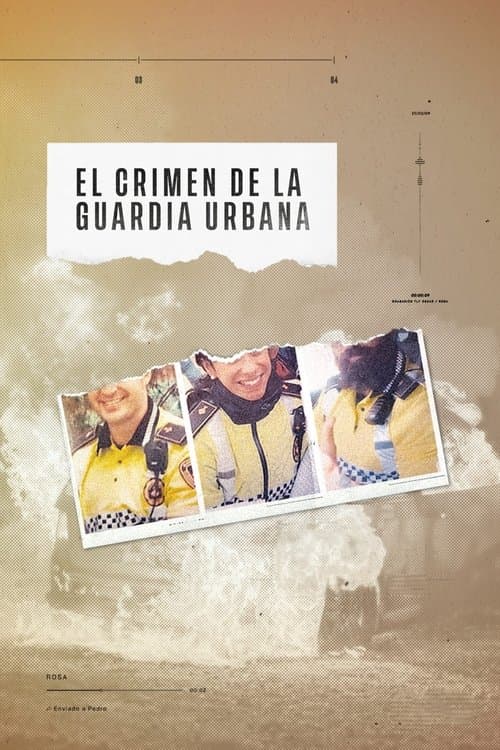 Crims: El crim de la Guàrdia Urbana
