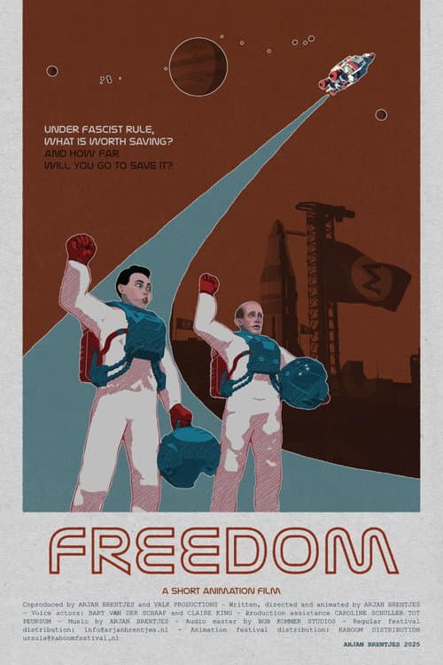 Freedom