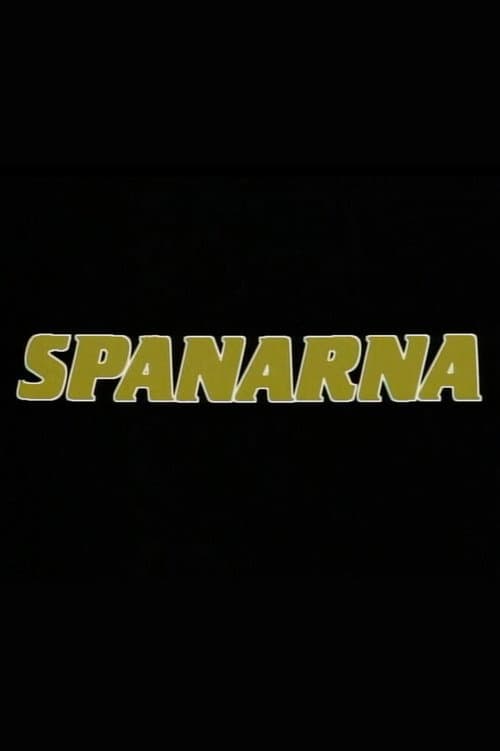 Spanarna