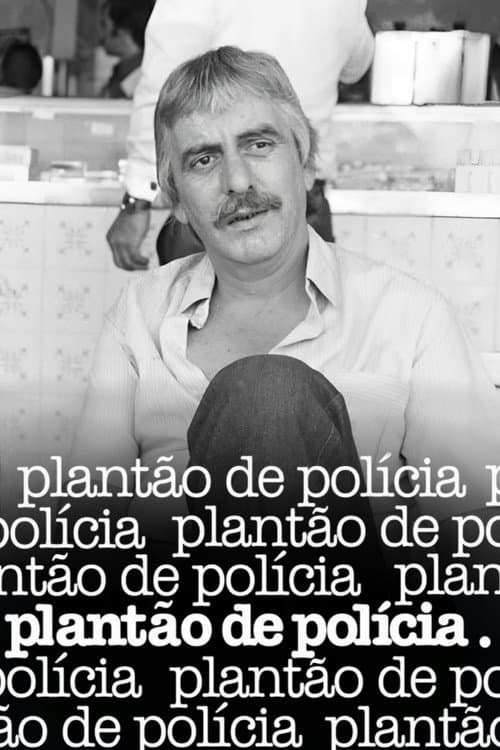 Plantão de Polícia