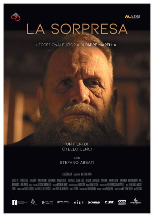 La Sorpresa - L'eccezionale storia di Padre Marella