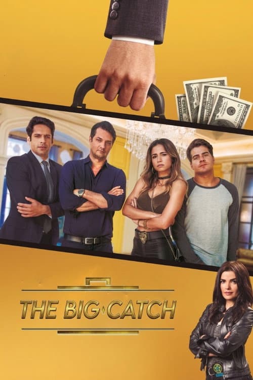 The Big Catch