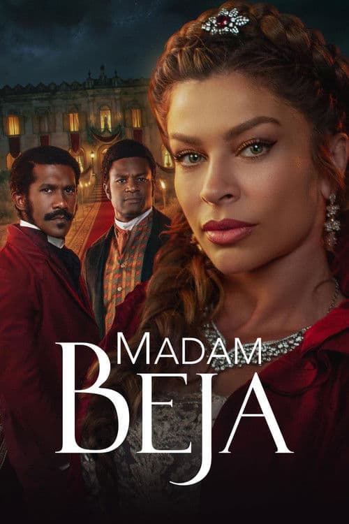 Madam Beja