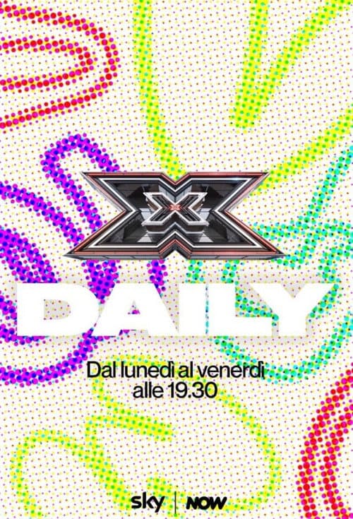 X Factor Daily