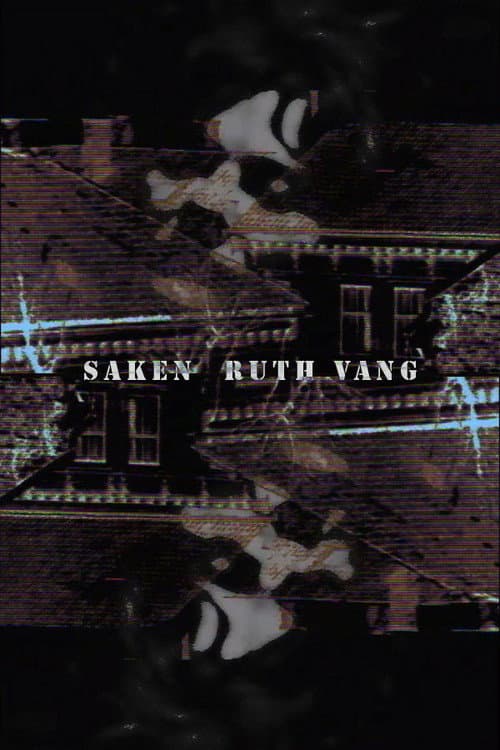 Saken Ruth Vang