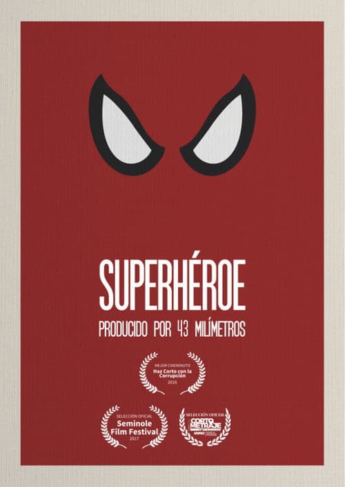 Superhero