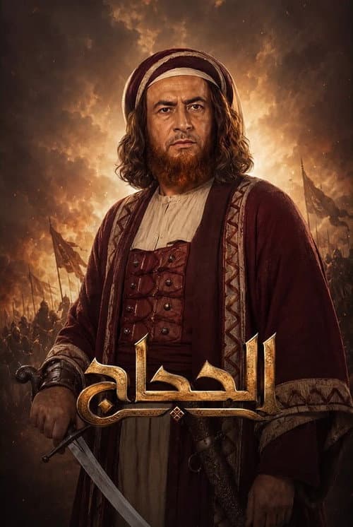 الحجاج