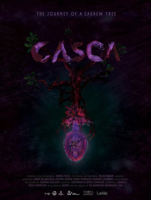 Casca