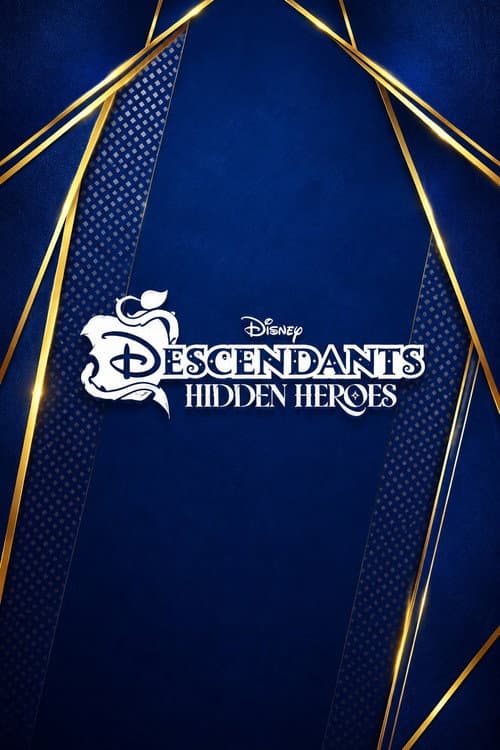 Hidden Heroes: A Descendants Story