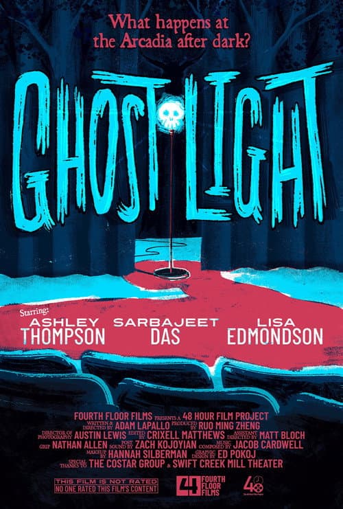 Ghost Light